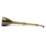 picture shows telescopic 3pc + ear trumpet