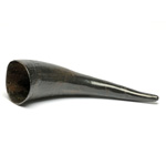 picture shows one piece ear trumpet