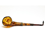picture shows telescopic 3pc + ear trumpet