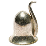 picture shows london dome ear trumpet