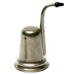picture shows london dome ear trumpet