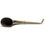 picture shows telescopic 2 pc ear trumpet