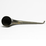 picture shows telescopic 3pc + ear trumpet
