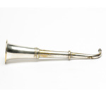 picture shows telescopic 3pc + ear trumpet