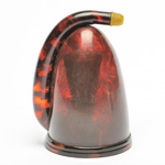 picture shows london dome ear trumpet