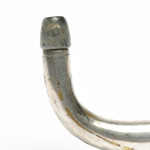 earpiece view of ear trumpet