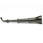picture shows telescopic 3pc + ear trumpet