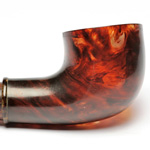 detail view of ear trumpet