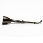 picture shows telescopic 3pc + ear trumpet