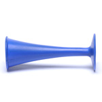 picture shows pinard ear trumpet