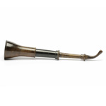 picture shows telescopic 3pc + ear trumpet