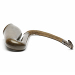 overall view of ear trumpet