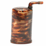 picture shows sonor ear trumpet