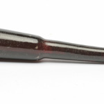 detail view of ear trumpet