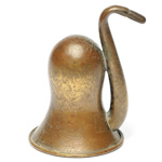 picture shows london dome ear trumpet
