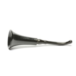 picture shows telescopic 2 pc ear trumpet