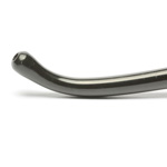 earpiece view of ear trumpet