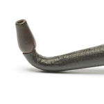 earpiece view of ear trumpet