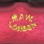 marks view of ear trumpet