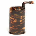 picture shows sonor ear trumpet