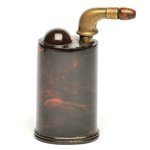 picture shows sonor ear trumpet