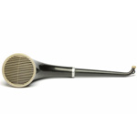 picture shows telescopic 2 pc ear trumpet