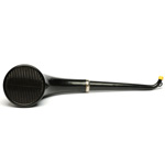 picture shows telescopic 2 pc ear trumpet