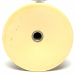 earpiece view of ear trumpet