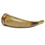 picture shows one piece ear trumpet