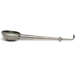 picture shows banjo ear trumpet