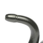 earpiece view of ear trumpet