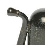 earpiece view of ear trumpet
