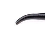 earpiece view of ear trumpet