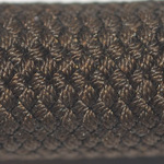 detail view of ear trumpet