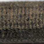 detail view of ear trumpet
