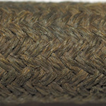 detail view of ear trumpet