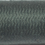 detail view of ear trumpet