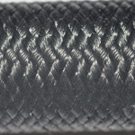 detail view of ear trumpet