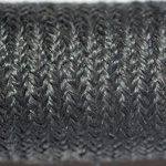 detail view of ear trumpet