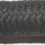 detail view of ear trumpet