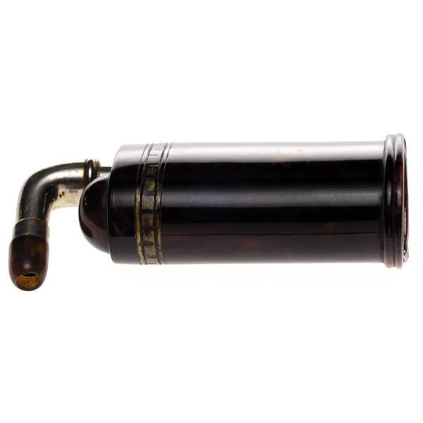 picture shows sonor ear trumpet @ EarTrumpets.co.uk