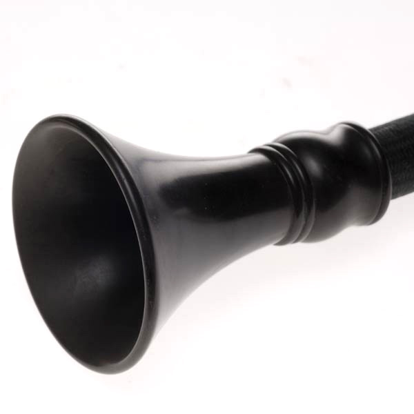 picture shows  ear trumpet @ EarTrumpets.co.uk