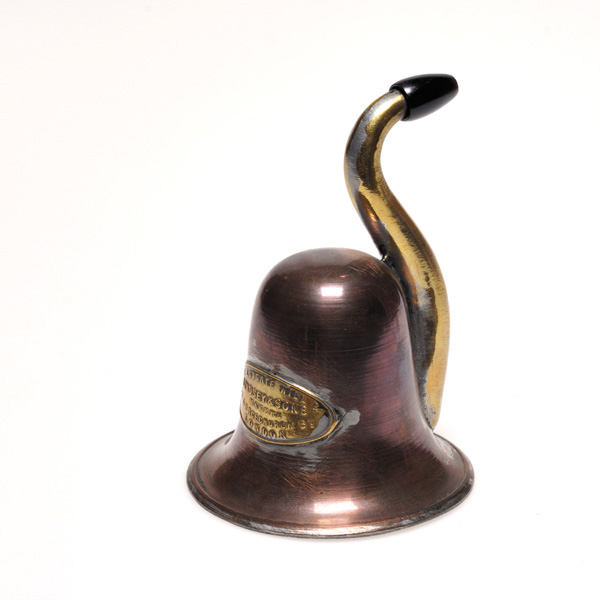 picture shows  ear trumpet @ EarTrumpets.co.uk