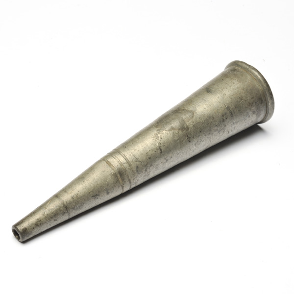 picture shows  ear trumpet @ EarTrumpets.co.uk