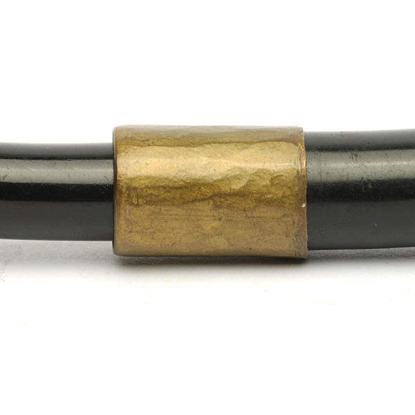 picture shows banjo ear trumpet @ EarTrumpets.co.uk