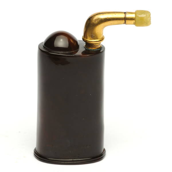 picture shows sonor ear trumpet @ EarTrumpets.co.uk