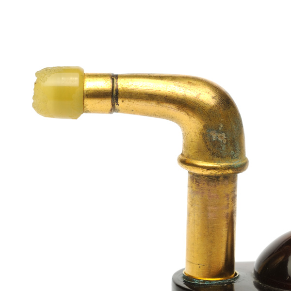 picture shows sonor ear trumpet @ EarTrumpets.co.uk