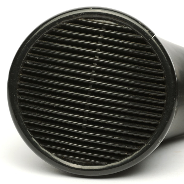 picture shows telescopic 2 pc ear trumpet @ EarTrumpets.co.uk