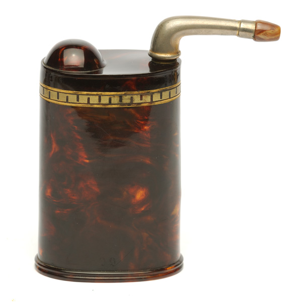 picture shows sonor ear trumpet @ EarTrumpets.co.uk