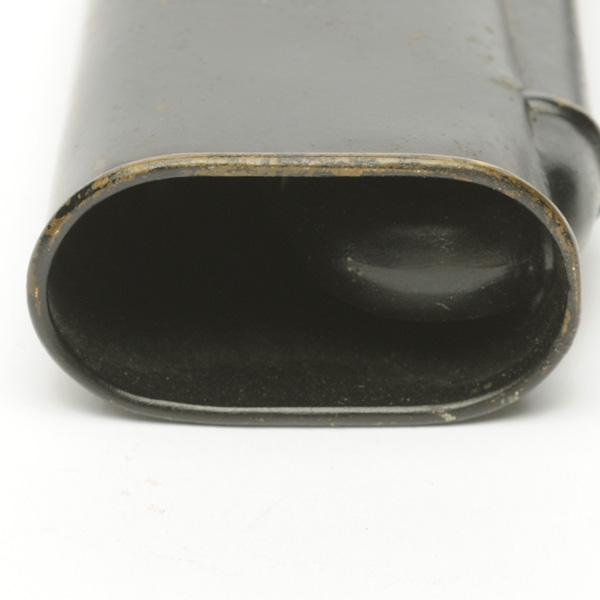 picture shows london dome ear trumpet @ EarTrumpets.co.uk